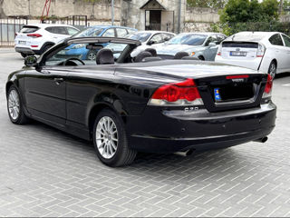 Volvo C70 foto 4