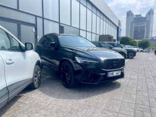 Volvo XC60 foto 6