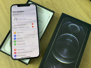 Срочно iPhone 12 Pro 128GB foto 2