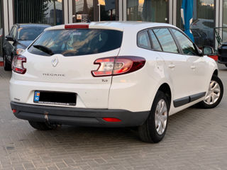 Renault Megane foto 4