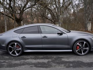 Диски от audi rs7,2016 Оригинал! foto 4