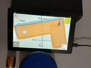 GPS. foto 1