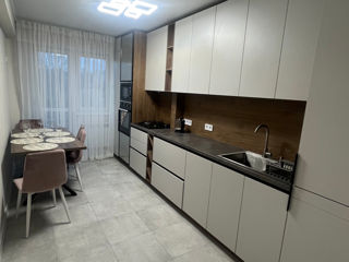 Apartament cu 2 camere, 74 m², Centru, Chișinău foto 7