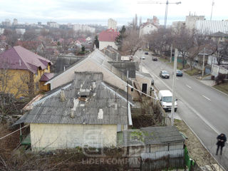 Se vinde casă în sec Buiucani - cu ieșire direct la stradă! foto 3