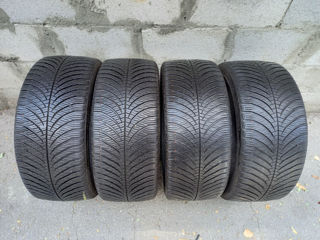 R 18  225 40 18 Goodyear foto 3