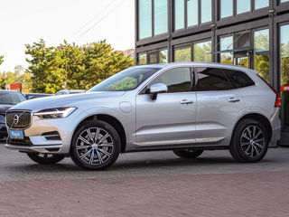 Volvo XC60 foto 1