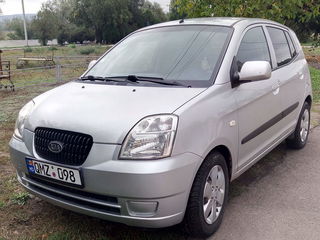 KIA Picanto foto 2