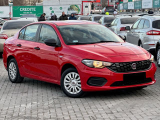 Fiat Tipo foto 5