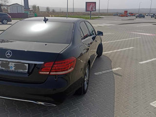 Mercedes E-Class