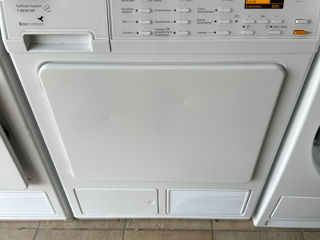 Uscător Miele T8939 WP foto 2