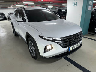 Hyundai Tucson foto 2