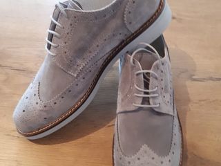 pierfrancesco neri shoes