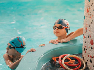Плавание для детей! foto 7