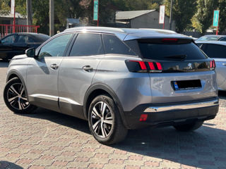 Peugeot 3008 foto 3