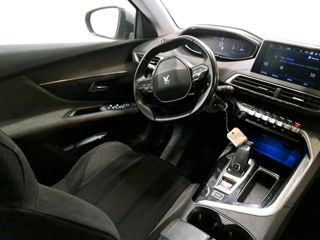 Peugeot 3008 foto 4