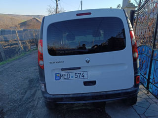 Renault Kangoo foto 4