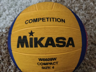 Мяч Mikasa