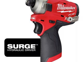 Milwaukee surge m18/m12 foto 5