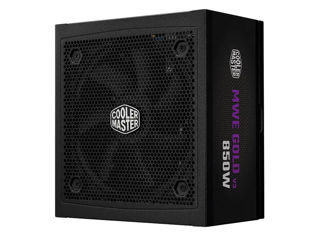 Cooler Master MWE Gold 850 V3 ATX 3.1 Gold Гарантия 10 лет