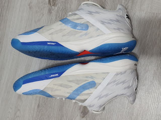 Puma Accelerate Nitro SQD Court Shoes mar. 47 foto 5