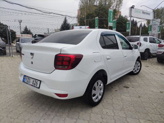 Dacia Logan foto 3