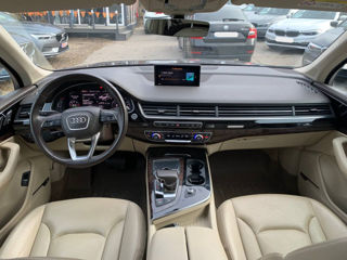 Audi Q7 foto 6