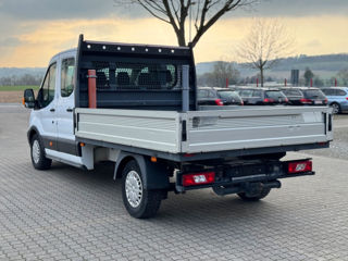 Ford Transit FT 350 L foto 4