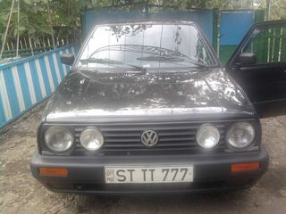 Volkswagen Golf foto 1