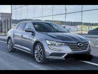 Renault Talisman foto 5