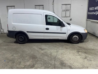 Opel Combo foto 3