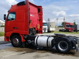 Volvo FH 12 foto 4