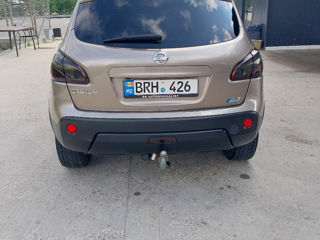 Nissan Qashqai foto 4