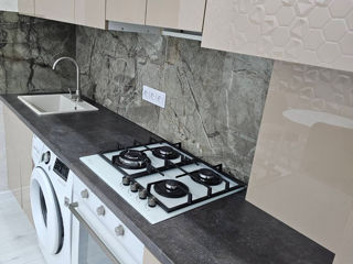 Apartament cu 3 camere, 88 m², BAM, Bălți foto 7