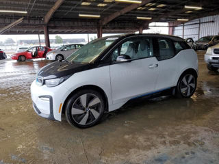 BMW i3 foto 2