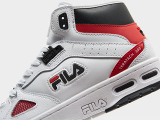 FILA originale, piele naturală, mărimea 38 foto 4