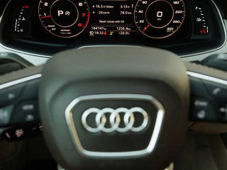 Audi Q7 foto 18