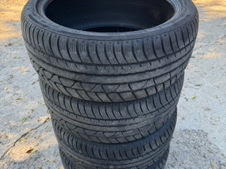 225/40 R-18 Leao foto 9