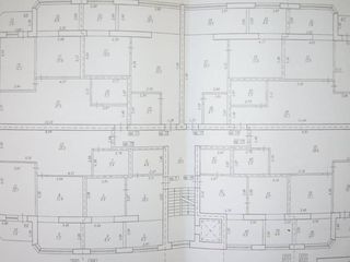 Agent imobil Vă propune: complex locativ în zona unde începe durlești (la 5 km. de Univ de Stat) foto 9