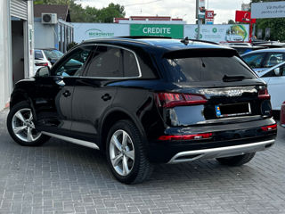 Audi Q5 foto 5