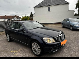 Mercedes C-Class фото 5