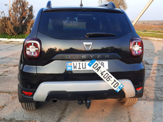 Dacia Duster foto 4