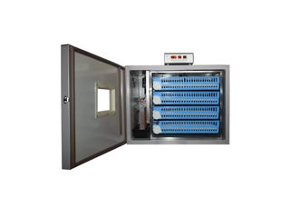 Incubator pentru oua Demetra DM-256