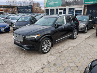 Volvo XC90 foto 3