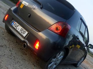 Toyota Yaris foto 6