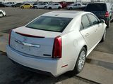 Cadillac CTS foto 4