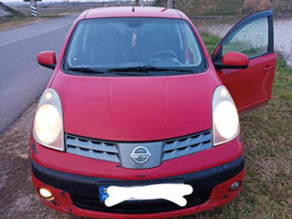 Nissan Note foto 6