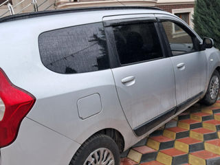 Dacia Lodgy foto 4