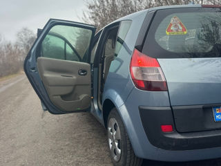 Renault Scenic foto 3