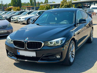 BMW 3 Series Gran Turismo