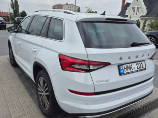 Skoda Kodiaq foto 2